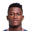 (LE) Nuno Mendes