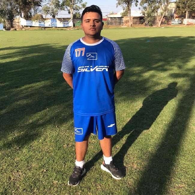 Joshua Estrella