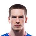 (PE) Ryan Kent