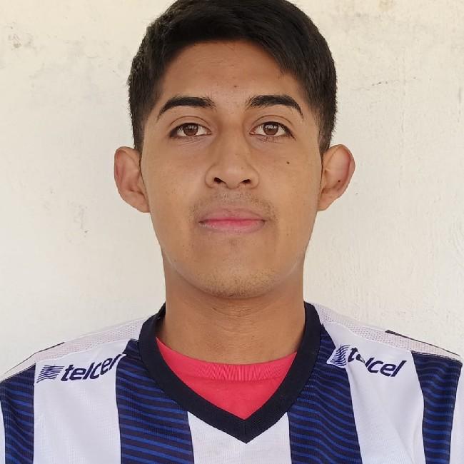 Edgar Bastida Guerrero