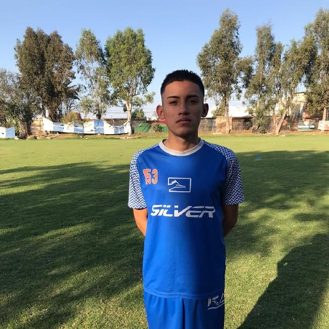 Ricardo Marín Arredondo