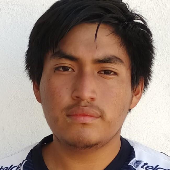 Ángel Esteban González Piña