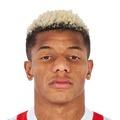 (PE) David Neres
