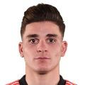 (ATA) Julian Álvarez