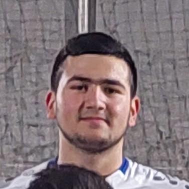 Raxmanov Sherzod