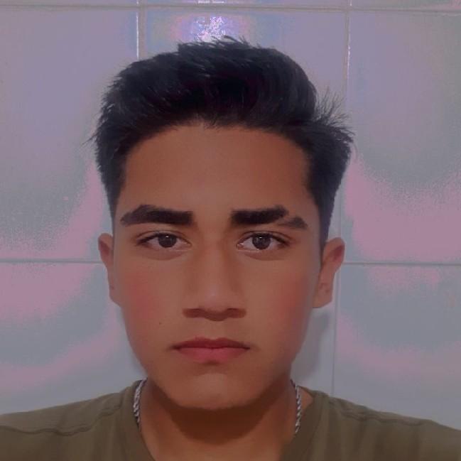 KEVIN JOFIEL RAMIREZ OROPEZA