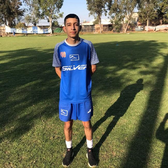 Misael Azamar