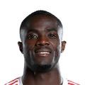 (ZAG) Eric Bailly