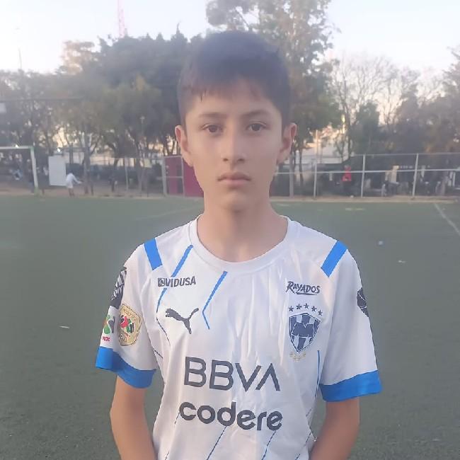 Carlos Canseco Arteaga