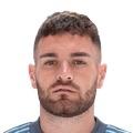 (LE) Javi Galán