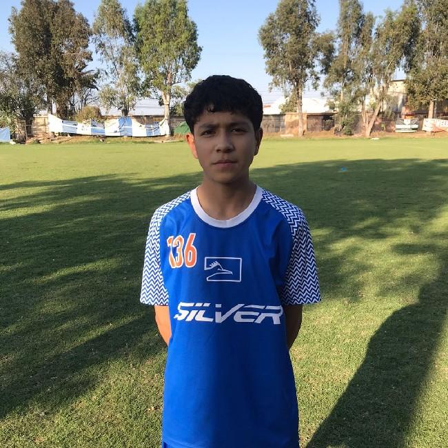 Edwin Montes