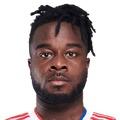 (LE) Maxwel Cornet