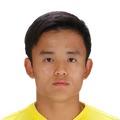 (PD) Takefusa Kubo