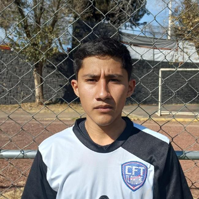 Edgar Alejandro Jimenez Ortiz
