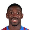 (PD) Ousmane Dembele