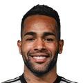 (PE) Alex Teixeira