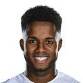 (LE) Ryan Sessegnon