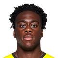 (ATA) Arnaud Kalimuendo