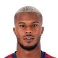 (ATA) Keita Baldé