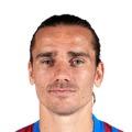 (ATA) Antoine Griezmann