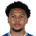 (MC) Weston McKennie