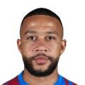 (PE) Memphis Depay