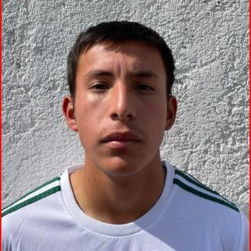 Nathan Soto Rosario