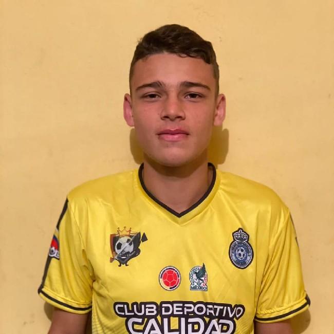 Santiago Duran Jimenez