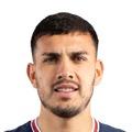 (MC) Leandro Paredes