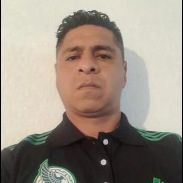**Miguel Ángel Arias