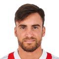 (LE) Nicolás Tagliafico