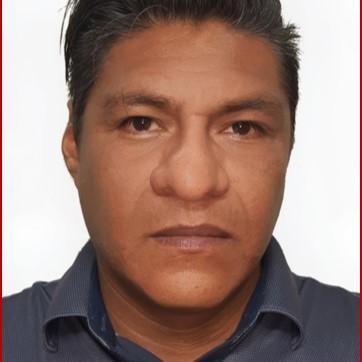 **Luis Ángel Arias