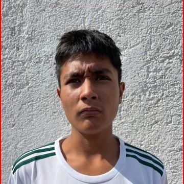 Edgar Daniel Estrada Bello