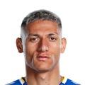(ATA) Richarlison