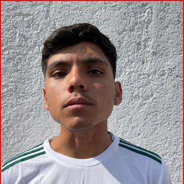 Arlan Romero Gómez