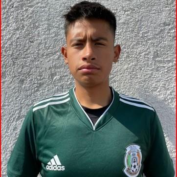 Joel Cuevas Guzmán
