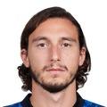 (LD) Matteo Darmian