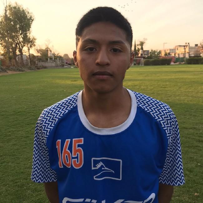 Adan sanchez