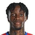 (PD) Wilfried Zaha
