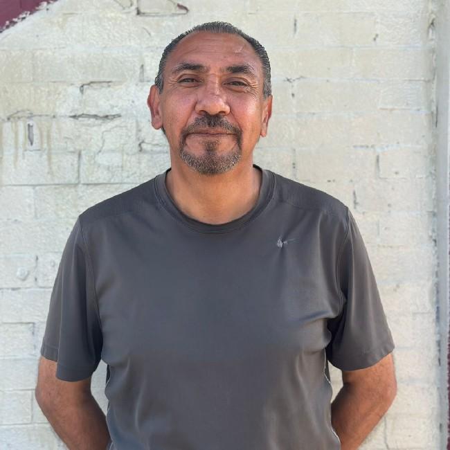 **Jesús Neri Arenas