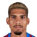 (ZAG) Ronald Araújo