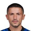 (MC) Stefano Sensi