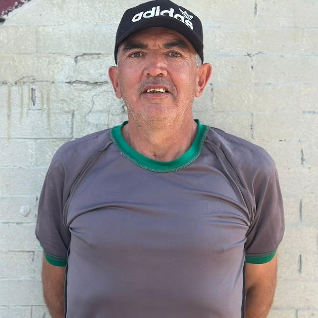 **José Manuel Doce González