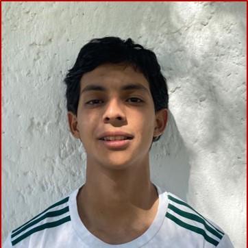 Josias David Hernández Sanchez