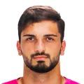 (GOL) Giorgi Mamardashvili