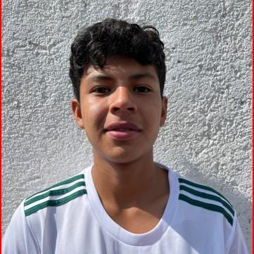 Oswaldo Castillo Ochoa