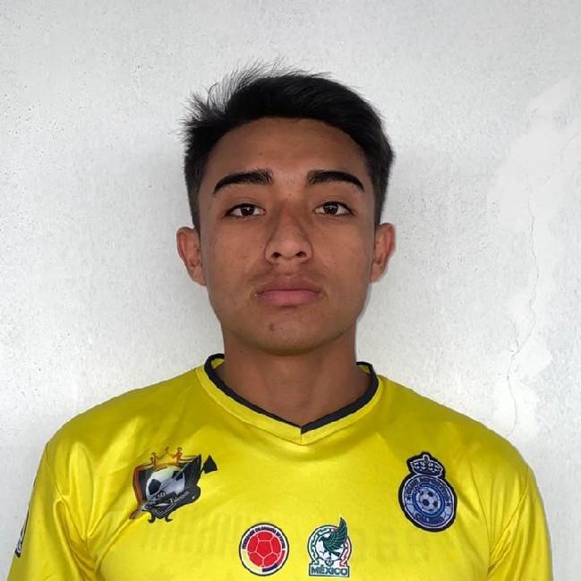 Daniel isnardo castañeda Gomez