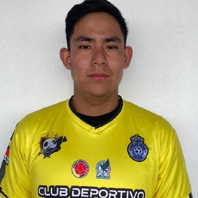 Eduardo benitez Velasquez
