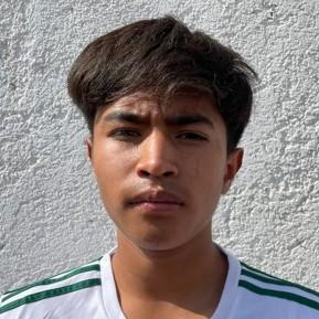 Kevin Velázquez Díaz