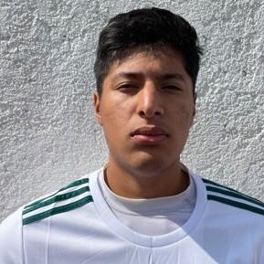 Ángel Hernández Vázquez
